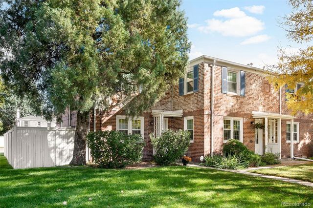 1240 Krameria Street, Denver, CO 80220