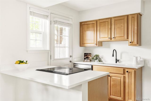 1240 Krameria Street, Denver, CO 80220