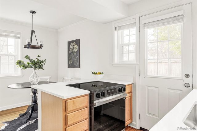 1240 Krameria Street, Denver, CO 80220