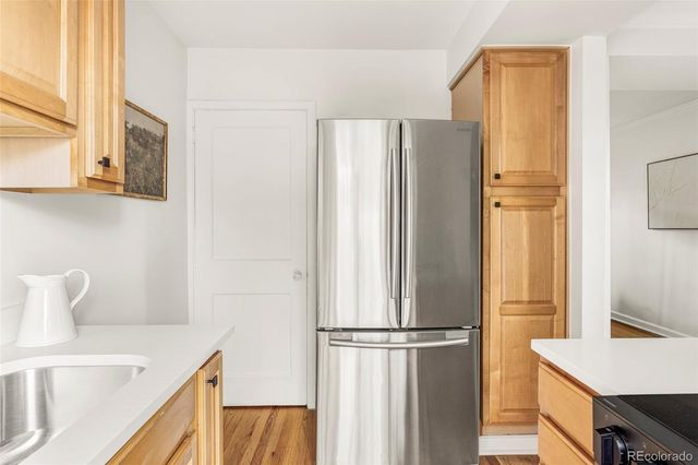 1240 Krameria Street, Denver, CO 80220
