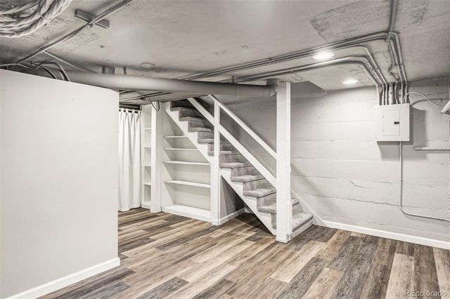 1240 Krameria Street, Denver, CO 80220