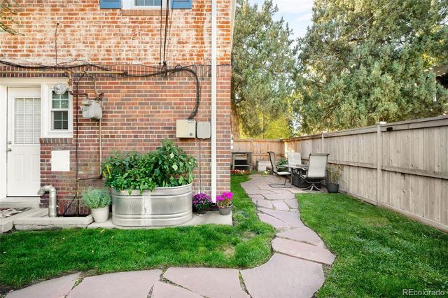1240 Krameria Street, Denver, CO 80220