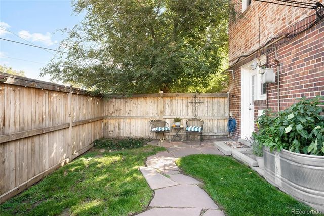 1240 Krameria Street, Denver, CO 80220