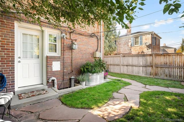 1240 Krameria Street, Denver, CO 80220
