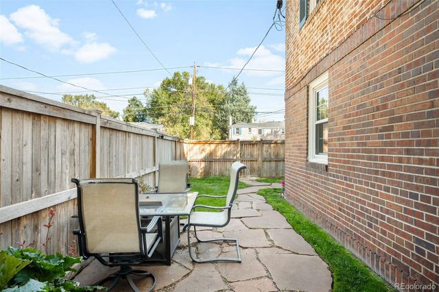 1240 Krameria Street, Denver, CO 80220
