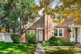 1240 Krameria Street, Denver, CO 80220