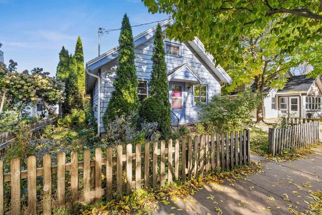 417 N 7th Street, Madison, WI 53704