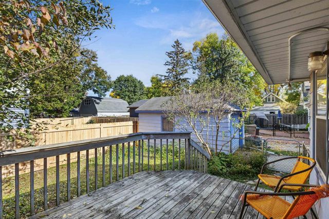 417 N 7th Street, Madison, WI 53704