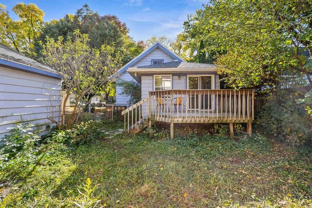 417 N 7th Street, Madison, WI 53704