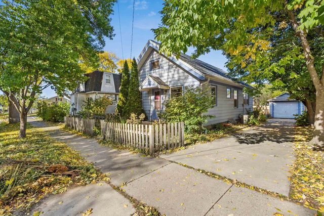 417 N 7th Street, Madison, WI 53704