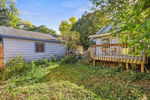 417 N 7th Street, Madison, WI 53704