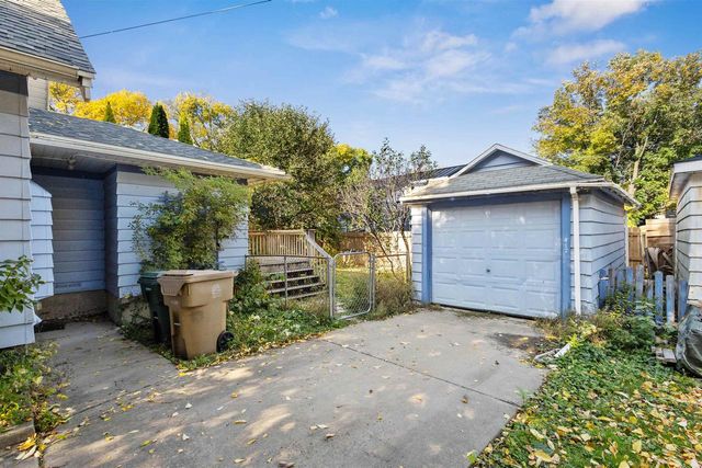 417 N 7th Street, Madison, WI 53704