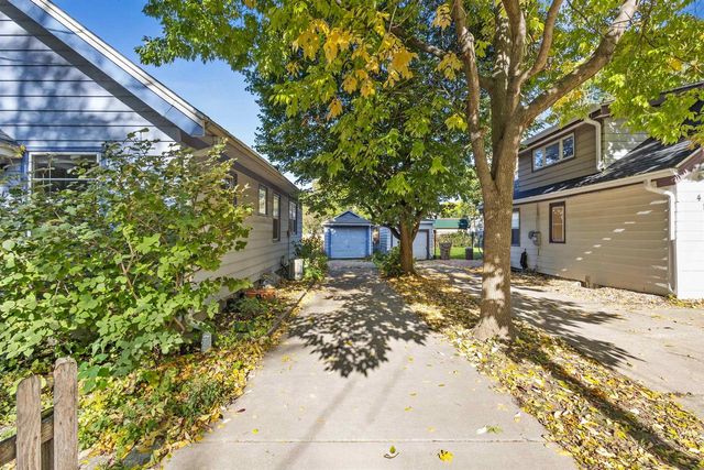 417 N 7th Street, Madison, WI 53704