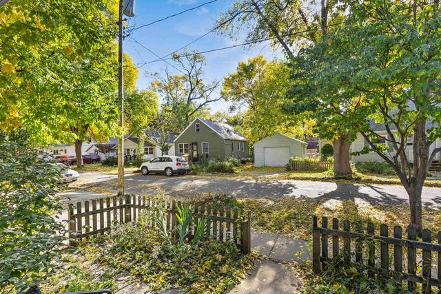 417 N 7th Street, Madison, WI 53704