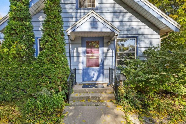 417 N 7th Street, Madison, WI 53704