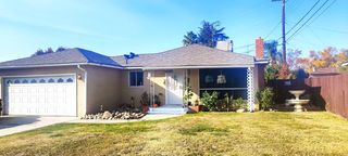 2615 N Bond Avenue, Fresno, CA 93703