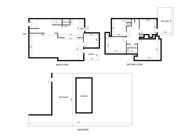 2704 N 46th STREET, Milwaukee, WI 53210