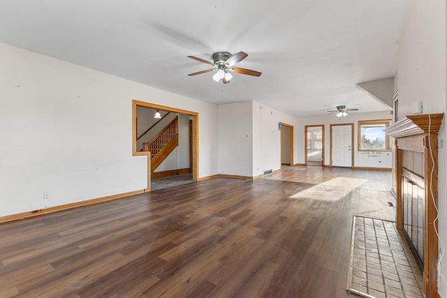 2704 N 46th STREET, Milwaukee, WI 53210