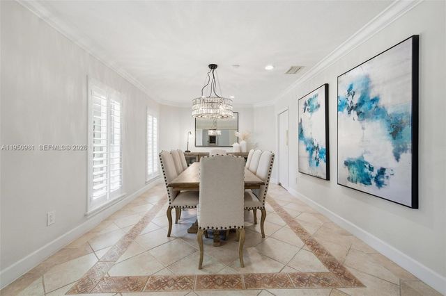 6801 SW 126th Ter, Pinecrest, FL 33156