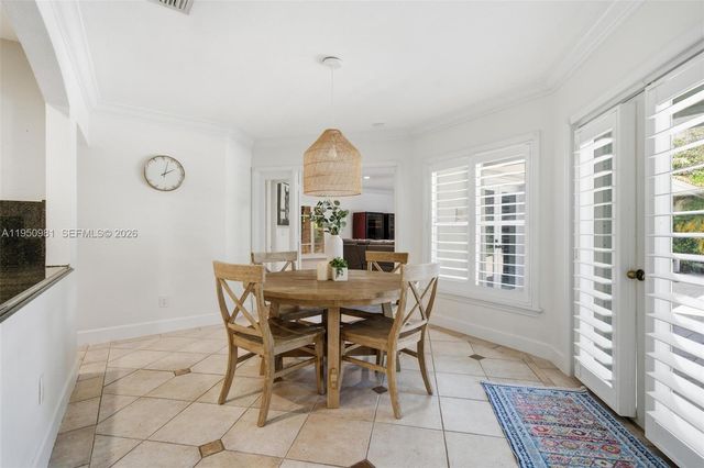 6801 SW 126th Ter, Pinecrest, FL 33156