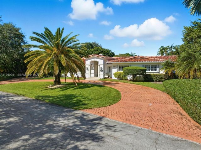 6801 SW 126th Ter, Pinecrest, FL 33156