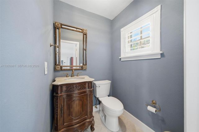 6801 SW 126th Ter, Pinecrest, FL 33156