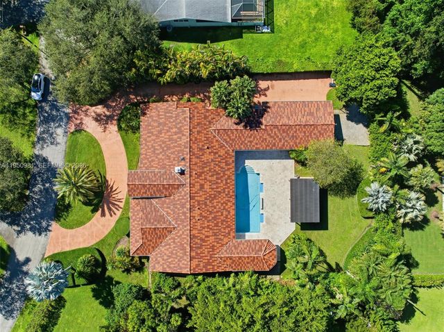 6801 SW 126th Ter, Pinecrest, FL 33156