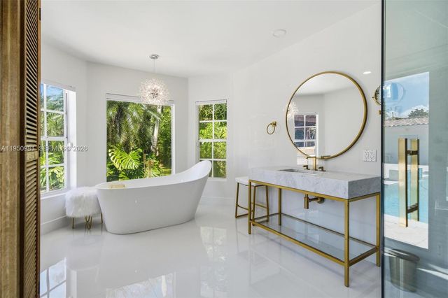 6801 SW 126th Ter, Pinecrest, FL 33156