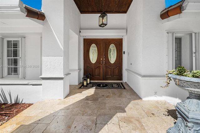 6801 SW 126th Ter, Pinecrest, FL 33156