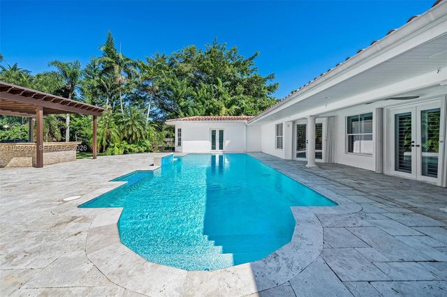 6801 SW 126th Ter, Pinecrest, FL 33156