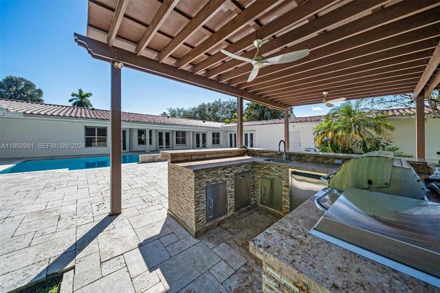 6801 SW 126th Ter, Pinecrest, FL 33156