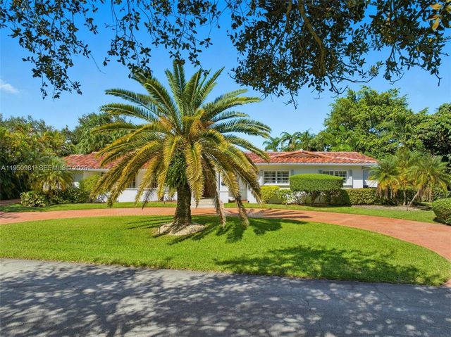 6801 SW 126th Ter, Pinecrest, FL 33156