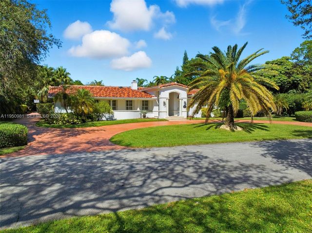 6801 SW 126th Ter, Pinecrest, FL 33156