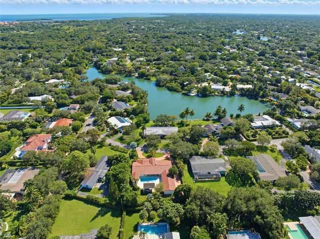 6801 SW 126th Ter, Pinecrest, FL 33156