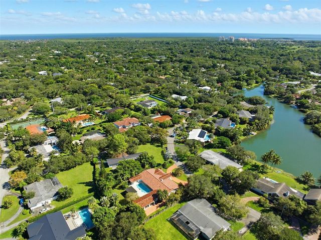 6801 SW 126th Ter, Pinecrest, FL 33156