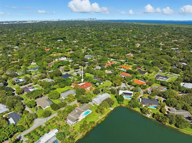 6801 SW 126th Ter, Pinecrest, FL 33156