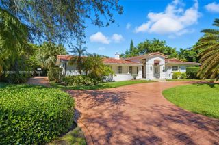 6801 SW 126th Ter, Pinecrest, FL 33156