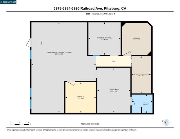 3978 Railroad Ave, Pittsburg, CA 94565