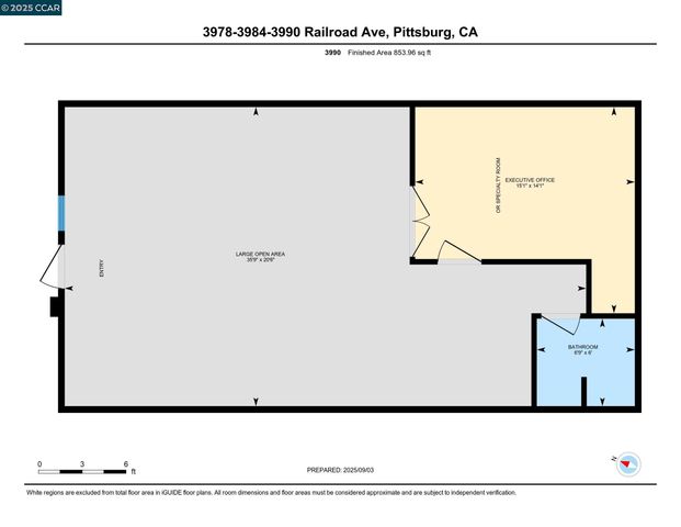 3978 Railroad Ave, Pittsburg, CA 94565