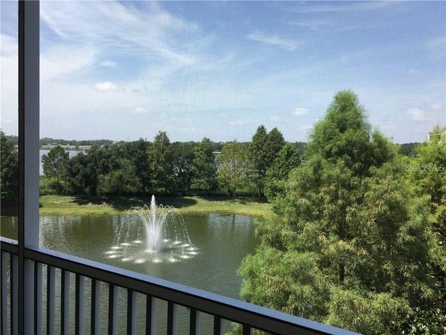 3368 ROBERT TRENT JONES DR 308, Orlando, FL 32835