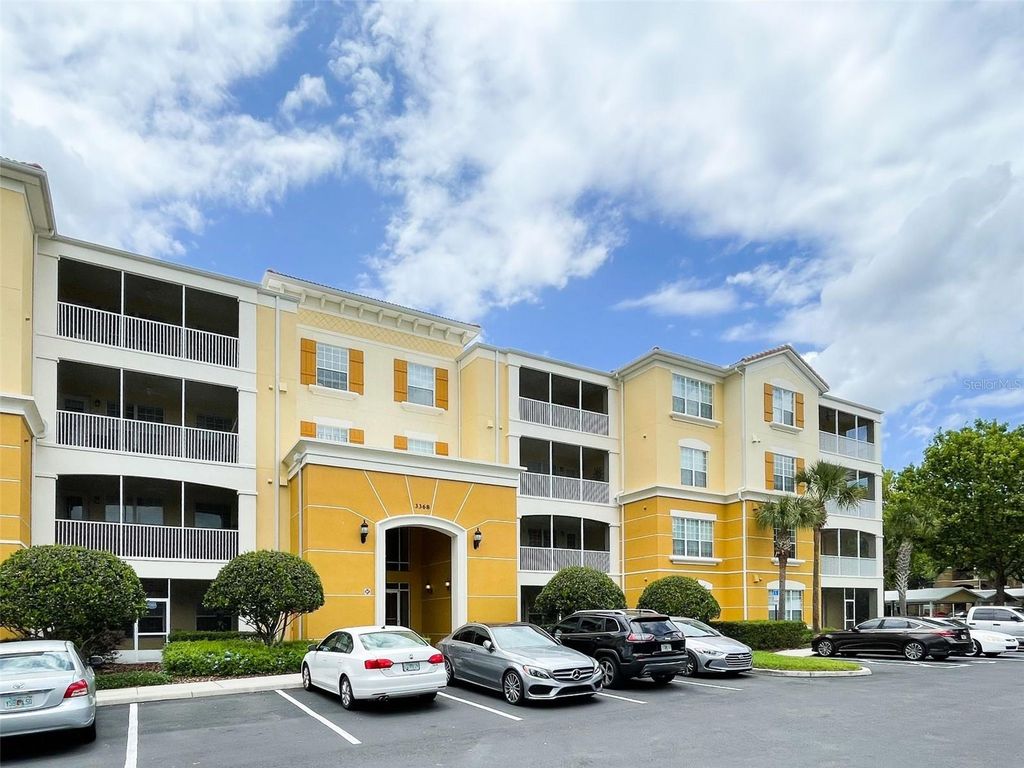 3368 ROBERT TRENT JONES DR 308, Orlando, FL 32835