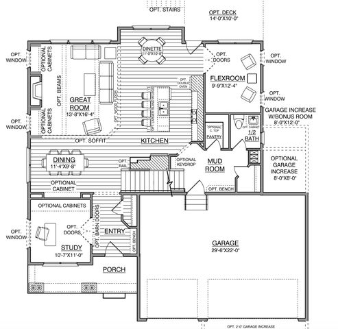 11158 Kingsview Lane N, Dayton, MN 55369