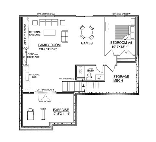 11158 Kingsview Lane N, Dayton, MN 55369