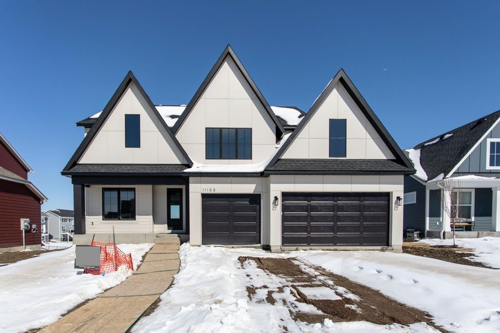 11158 Kingsview Lane N, Dayton, MN 55369