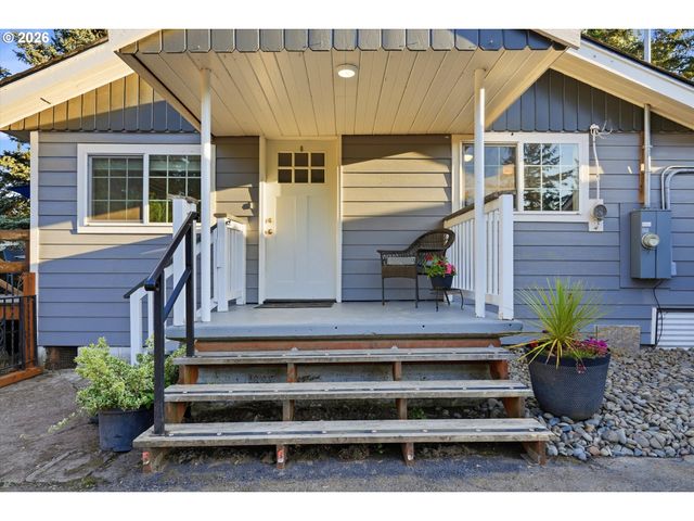 11165 Ne HURLEYS Ln, Newberg, OR 97132