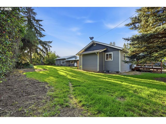11165 Ne HURLEYS Ln, Newberg, OR 97132