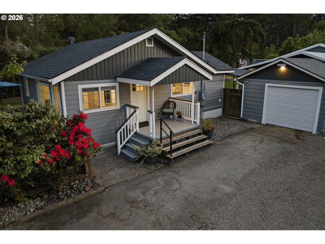 11165 Ne HURLEYS Ln, Newberg, OR 97132