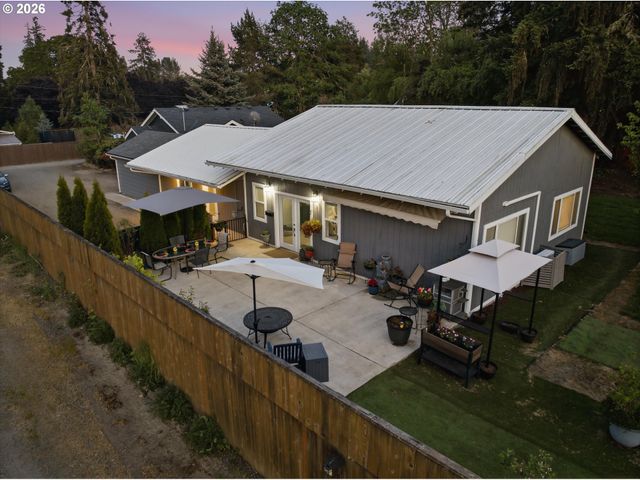 11165 Ne HURLEYS Ln, Newberg, OR 97132