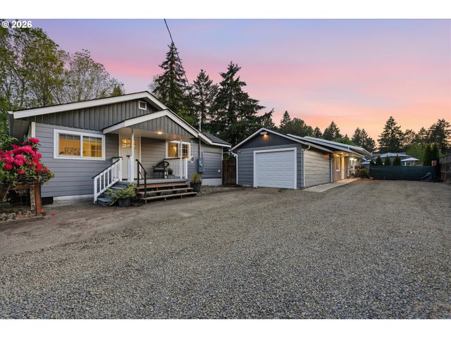 11165 Ne HURLEYS Ln, Newberg, OR 97132