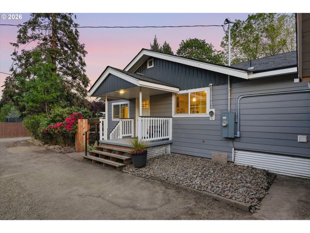 11165 Ne HURLEYS Ln, Newberg, OR 97132